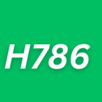 h786 game