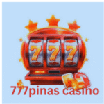 777 pinas casino