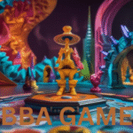 BBA GAME