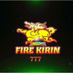 fire kirin 777 game