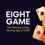 eight game