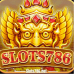 slots 786 game