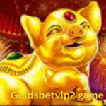 Golds Bet VIP2 game