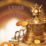 LS168 GAME