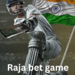 Raja bet game