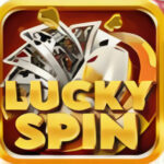 lucky spin game