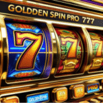 Golden Spin Pro 777