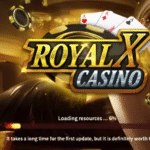 royal pkr game
