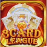 3Card League Game