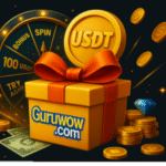 GuruWow Game