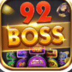 92 boss game