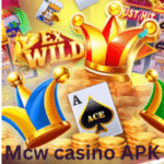 MCW CASINO APK