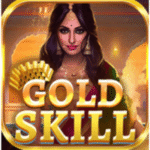 gold skill vip game
