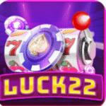 luck 22 game