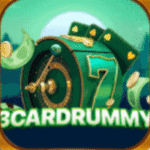 3 Card Rummy app