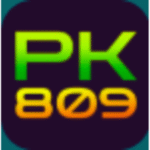 pk809 game