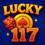 lucky117 game