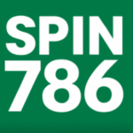 spin 786 game