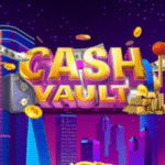 cash valut 777