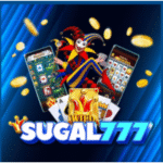 sugal 777 game