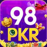 98 pkr game