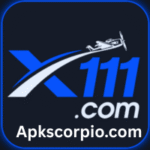 x111 game