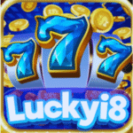 lucky i8 apk